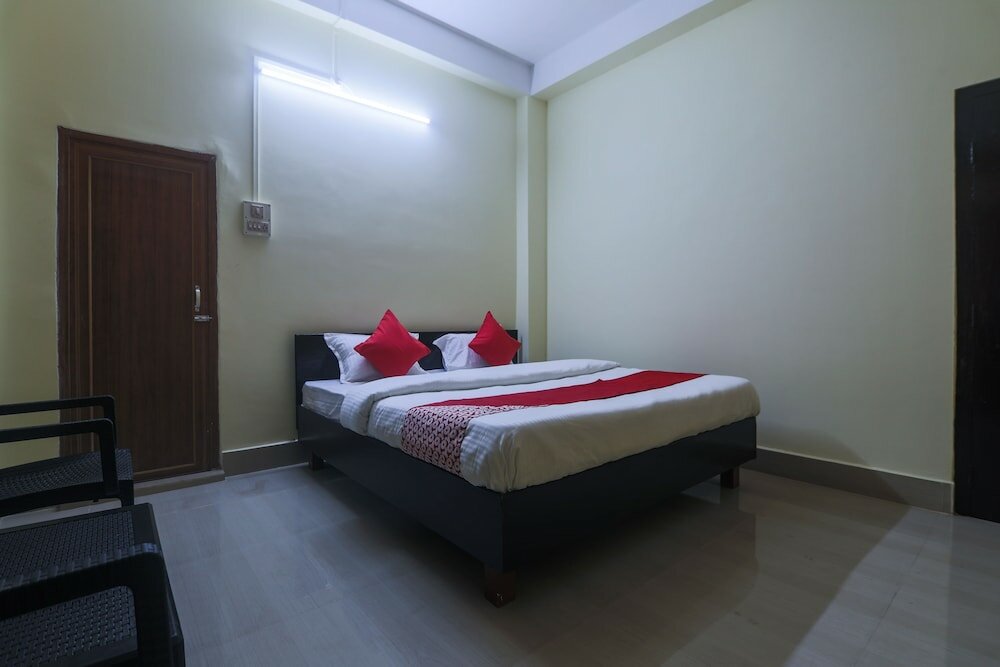 Фото Oyo 18761 Nirvana