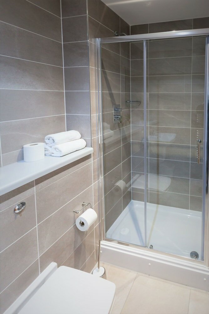 Фото Beautiful Apartments in Media City