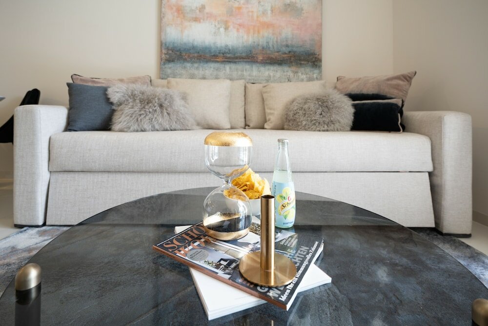 Фото Luxury 2r Best location Amazing terrace