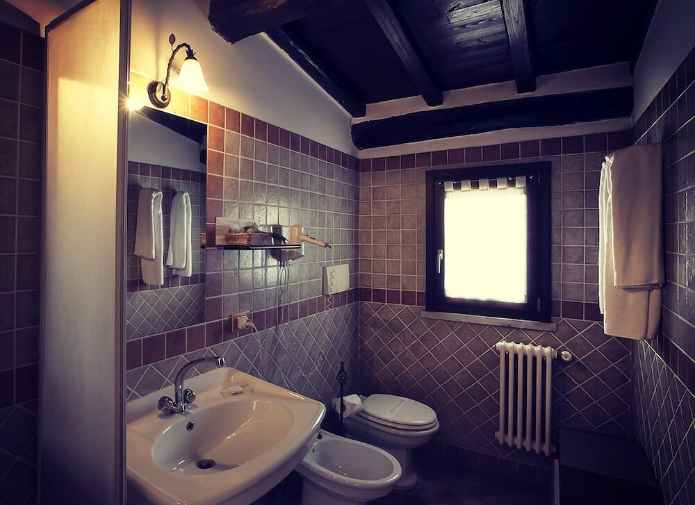 Фото Relais Il Casale