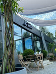 La tarte (Marshala Zhukova Avenue, 36/5), cafe