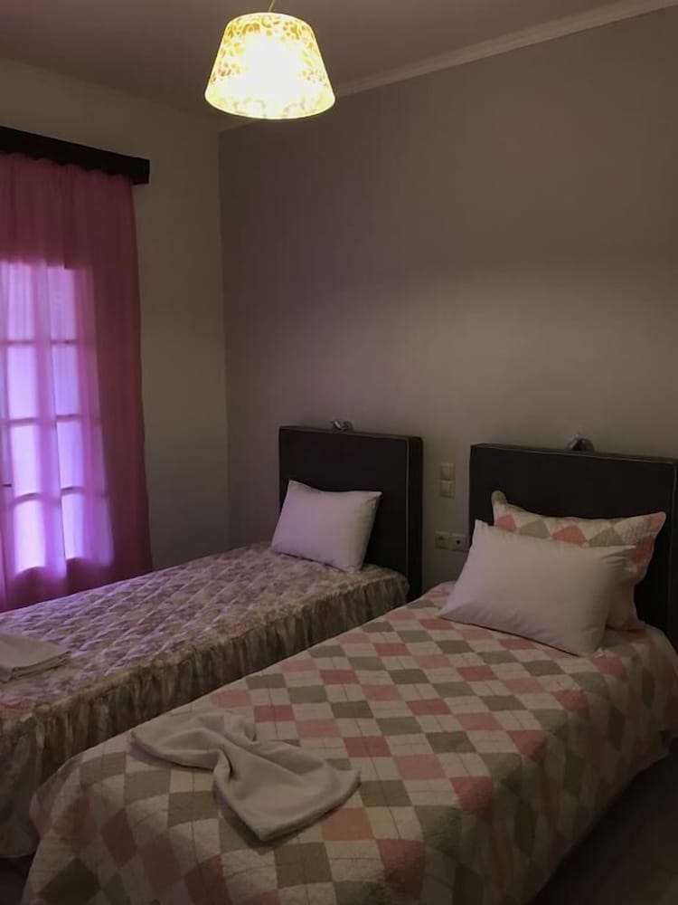 Фото Sidari Life Apartrment