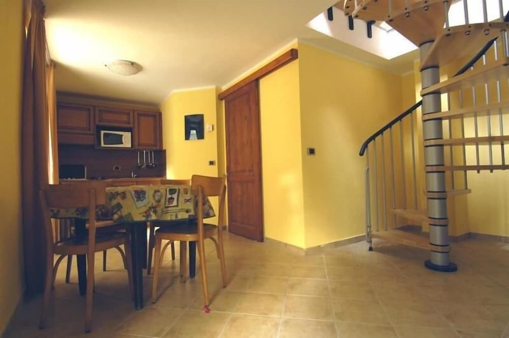 Фото Residence Hotel Moderno