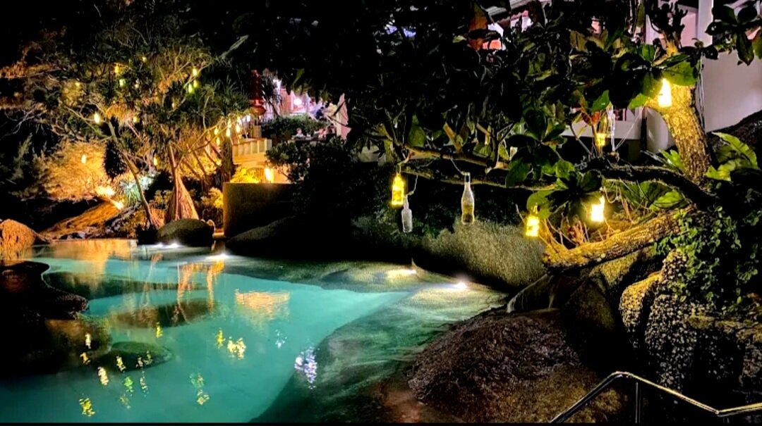 Фото Mom Tri's Villa Royale