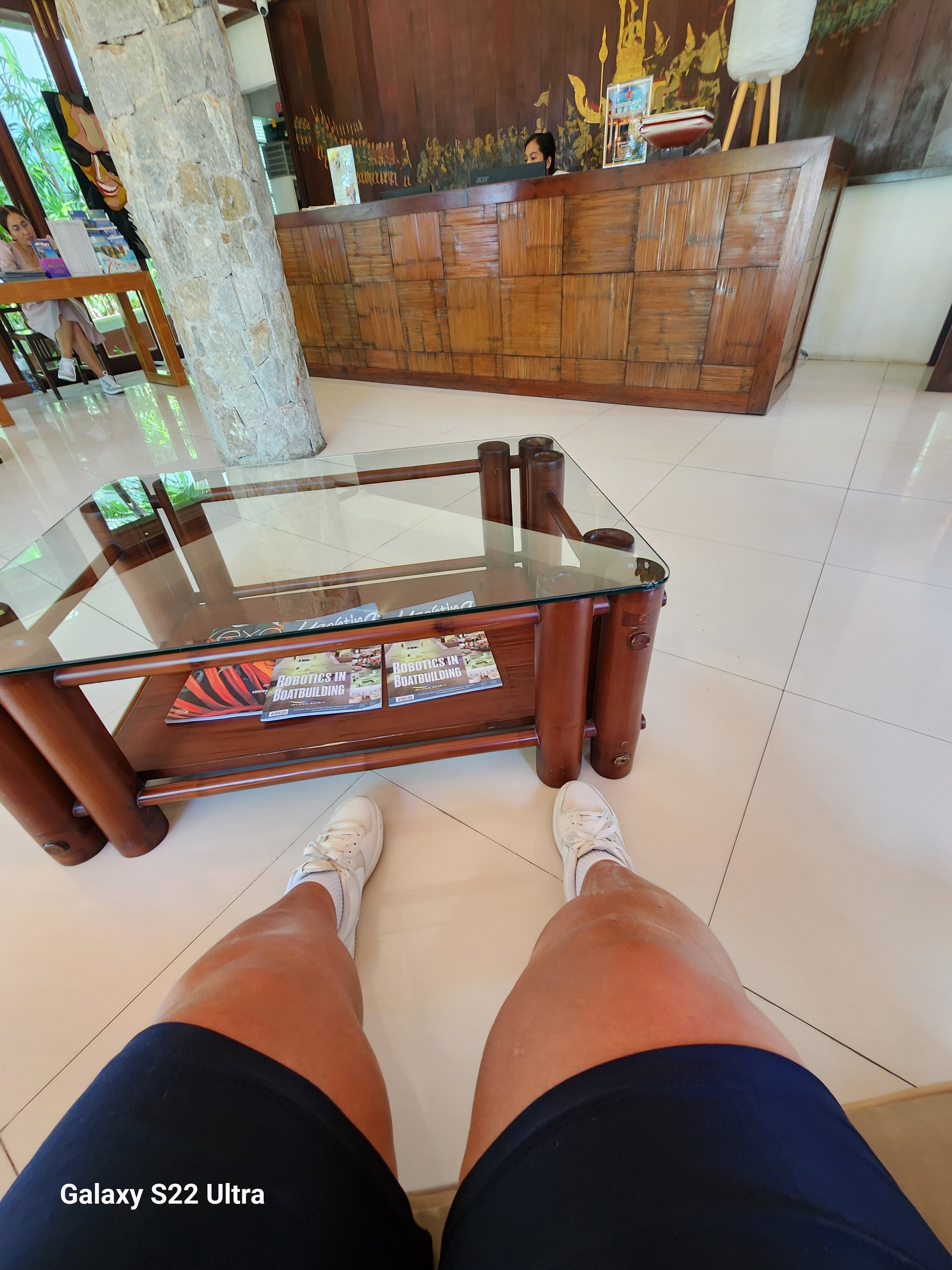 Фото Mom Tri's Villa Royale