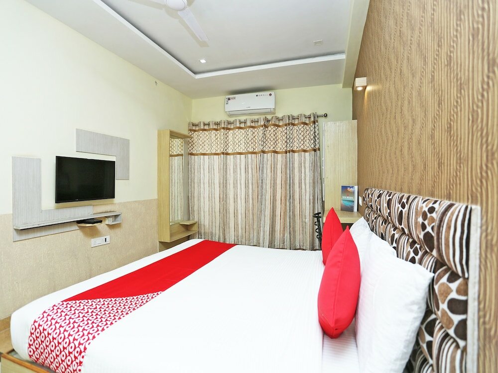 Фото отеля 5