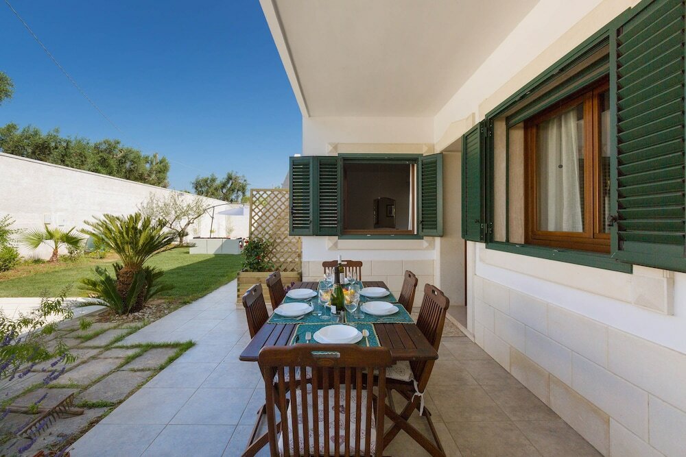 Фото Villa Chiaraluna