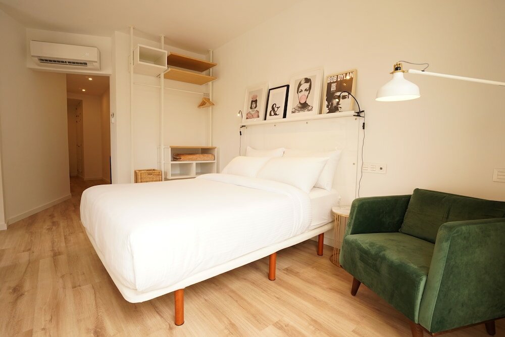 Фото The Stay Las Palmas