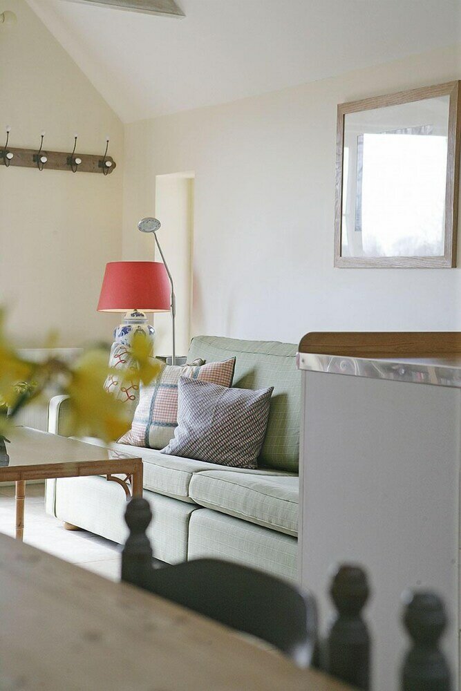 Фото Thyme Cottage