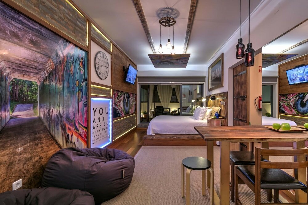 Фото Epicenter Urban