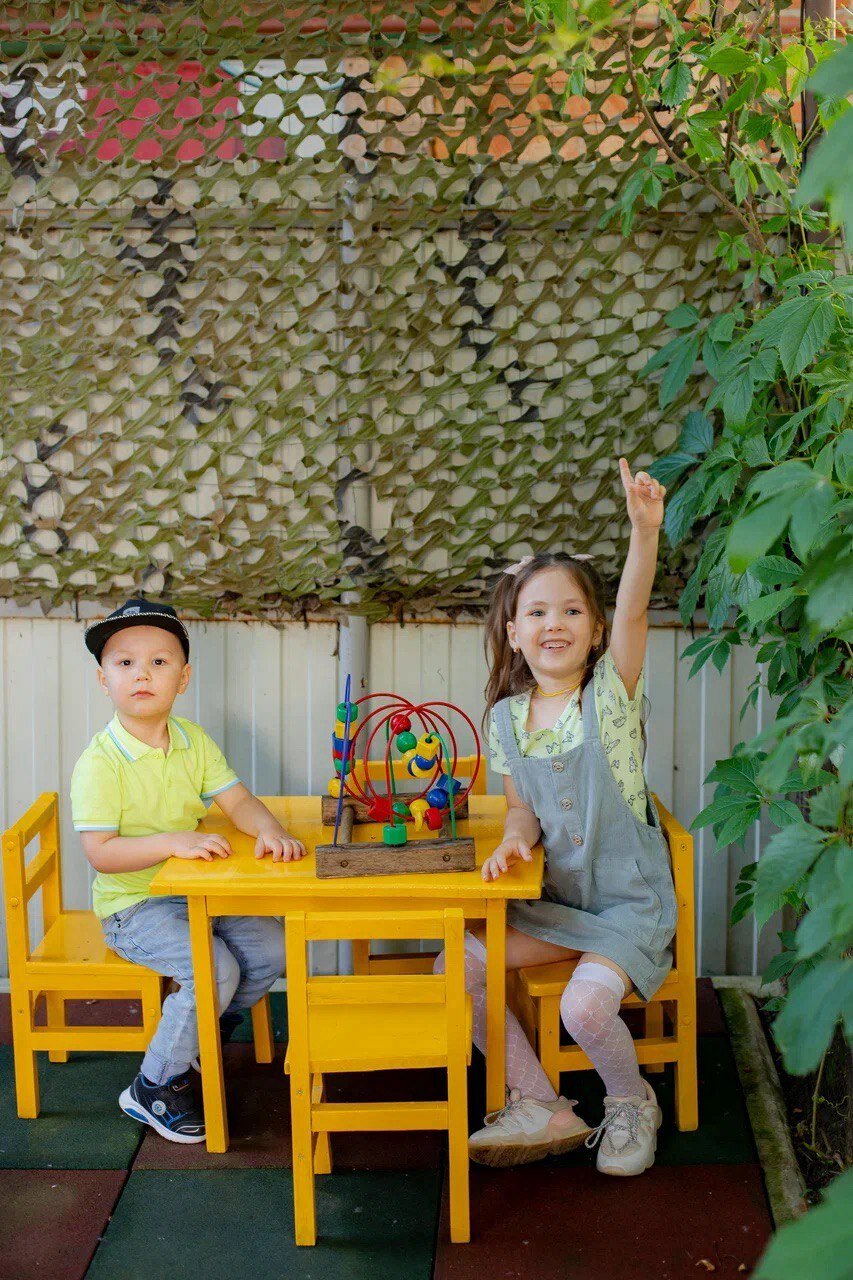 Фото Совёнок