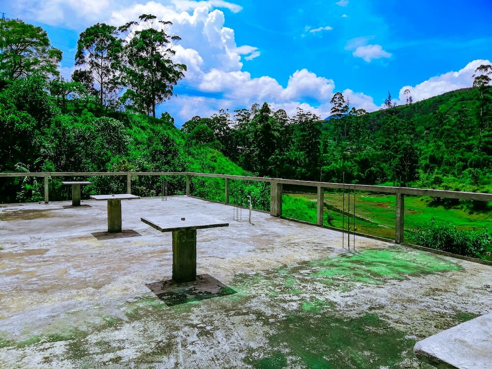 Фото Heaven Hills Guest House