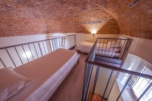 Гостиница Bergamo Bella B&b