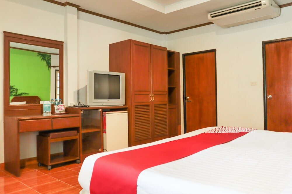 Фото Lanta Village Resort