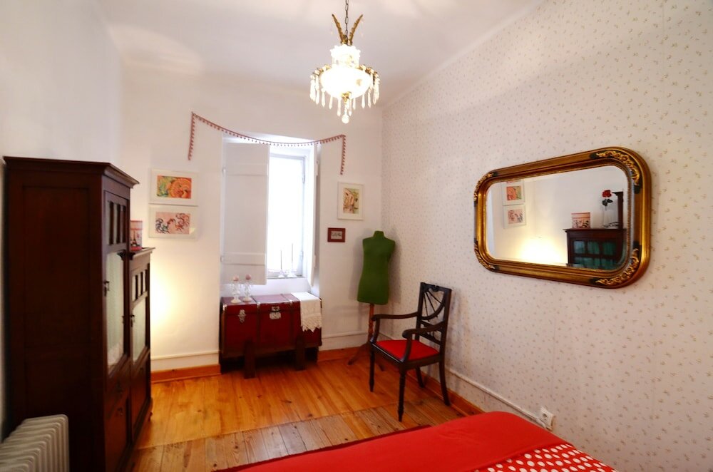 Фото Casa do Jardim