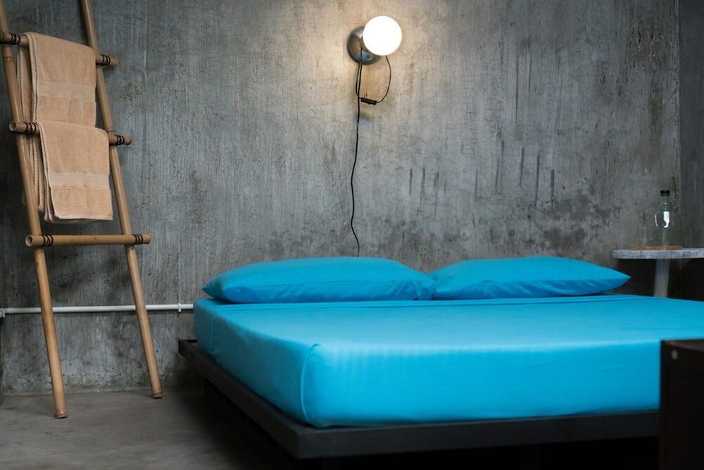 Фото The Flying Fish Hostel