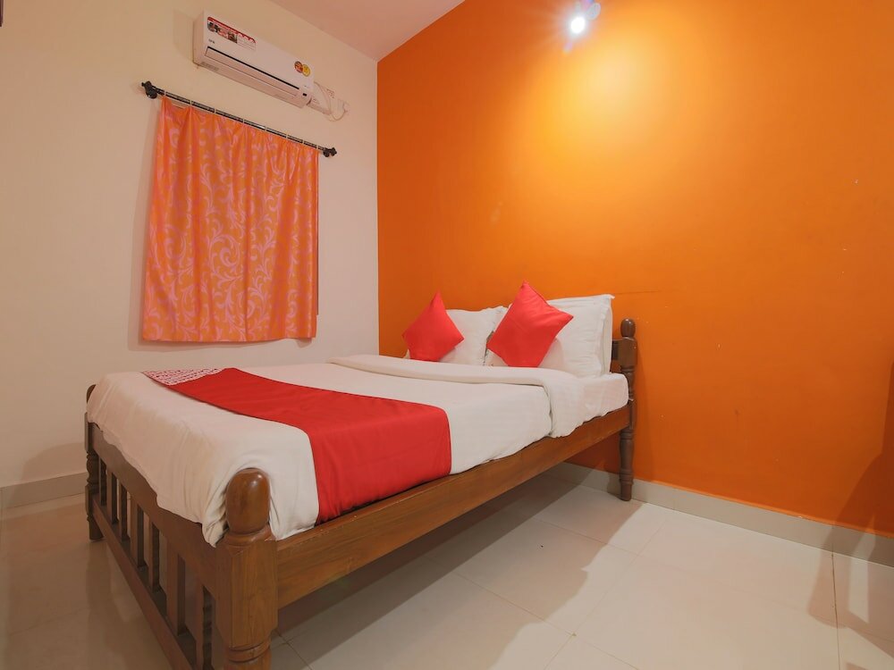 Фото Oyo 8631 Hotel Avanti