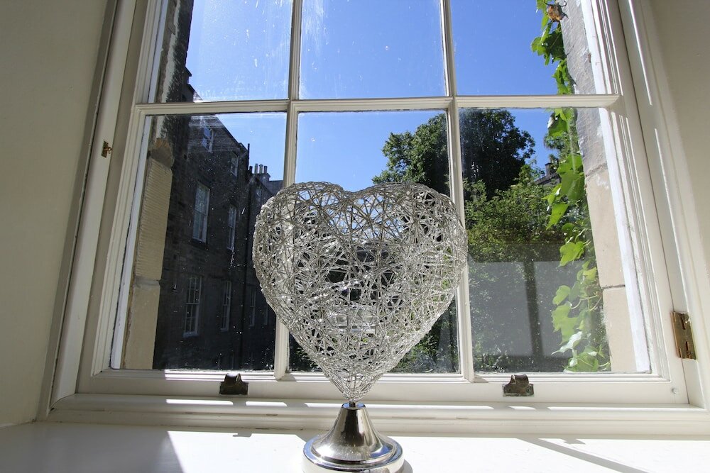 Фото Escape To Edinburgh at Broughton Place