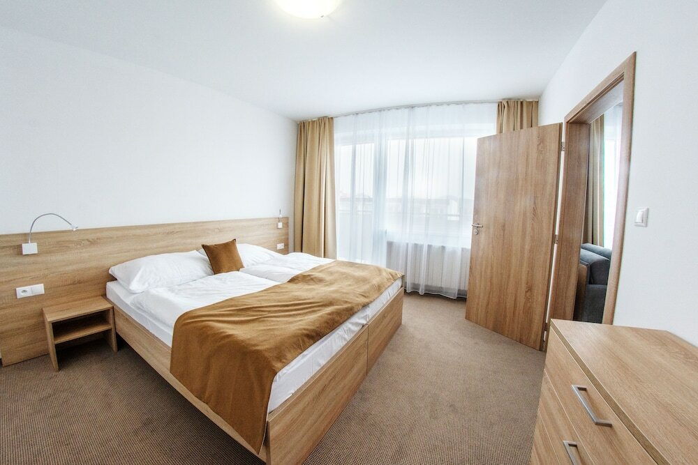 Фото Alexandra Šport Hotel