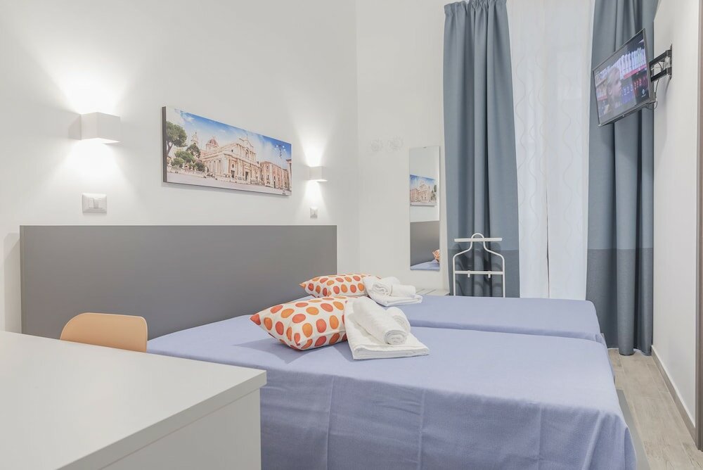 Фото Fladi House Affittacamere