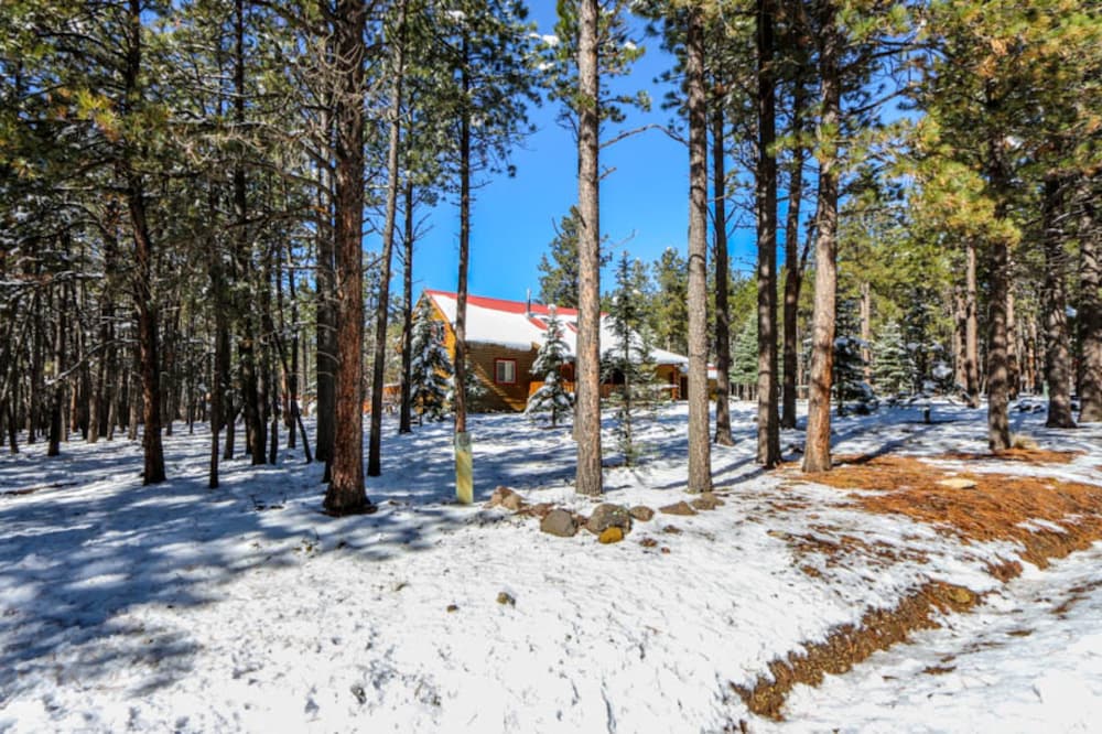 Фото Webb Cabin Mountain