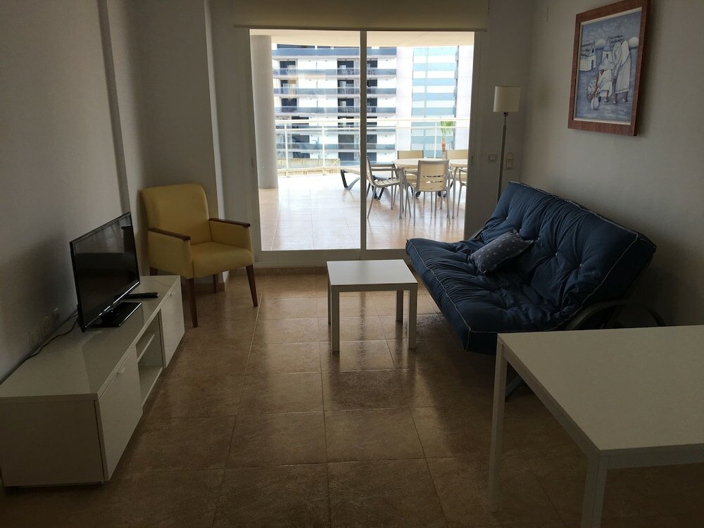 Фото Agora Apartamentos La Volta II