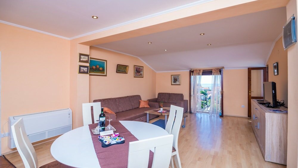 Фото Apartments Kristic