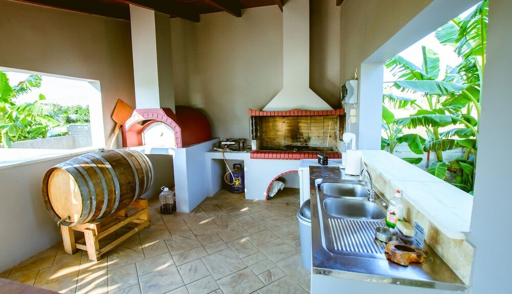 Фото Martimi's Apartments