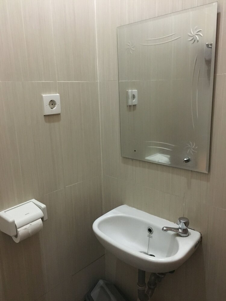 Фото Hotel Kristina