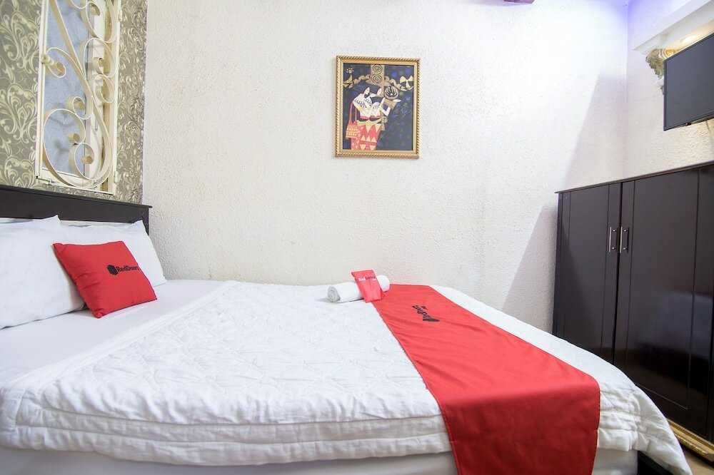 Фото RedDoorz near Aeon Mall Tan Phu