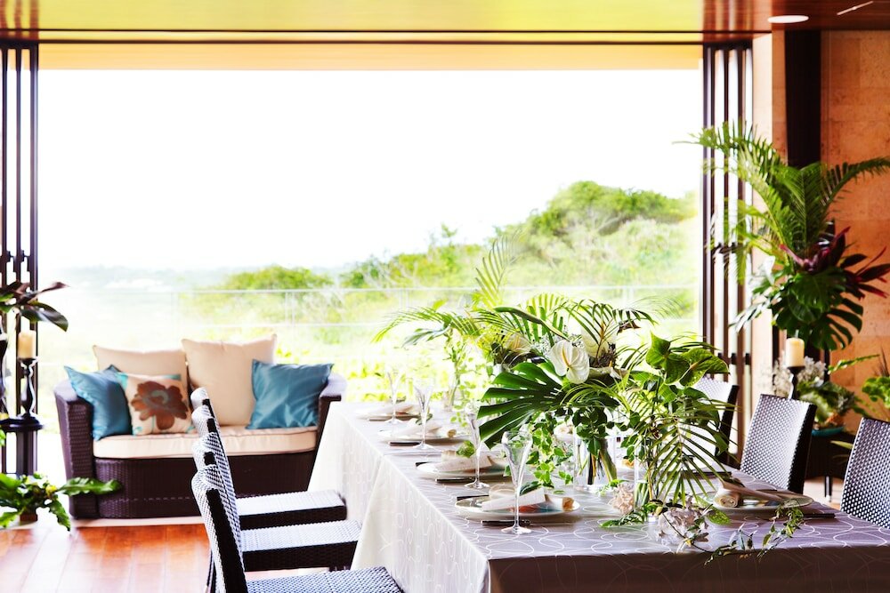 Фото Le Cana Motobu