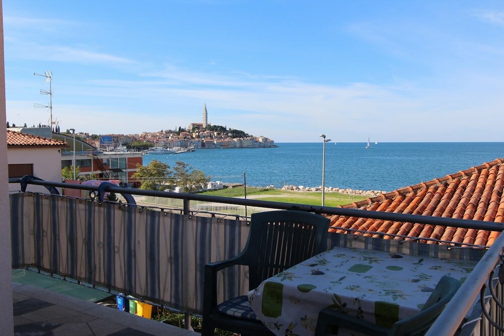 Фото Rooms and Apartments Bella Vista