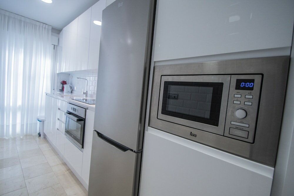 Фото Apartamento Sueño de la Caleta