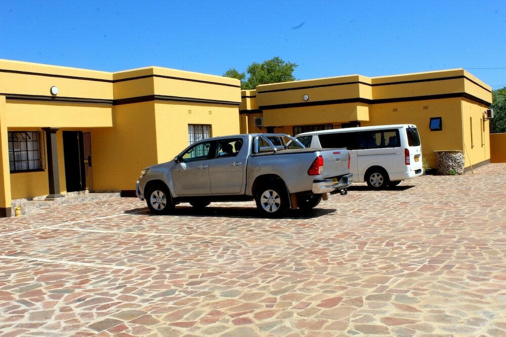 Фото отеля 3