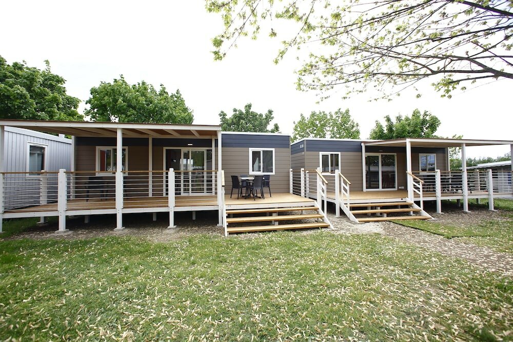 Фото Camping Da Giovanni