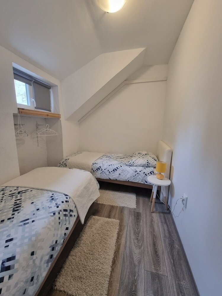 Фото Apartment Trumbic