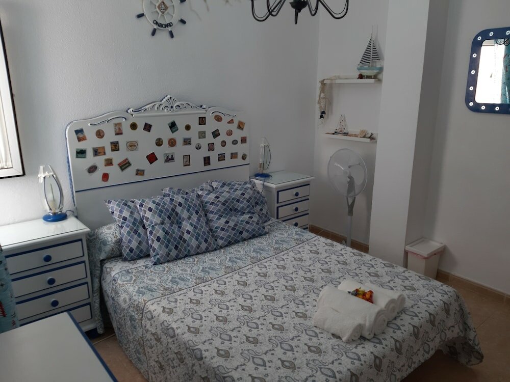 Фото La Casa de la Abuela