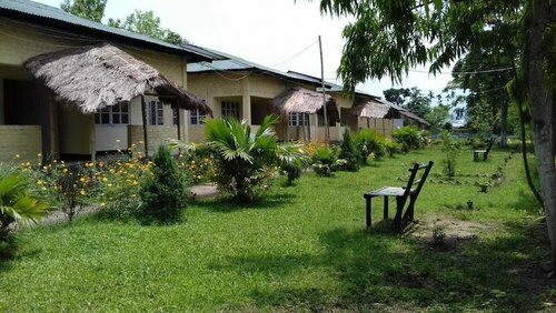 Camp Rhino Resort