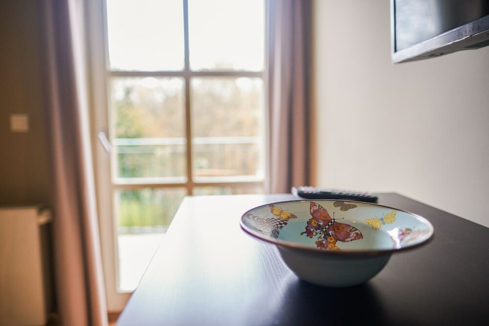 Фото Peacock Boutique Apartments