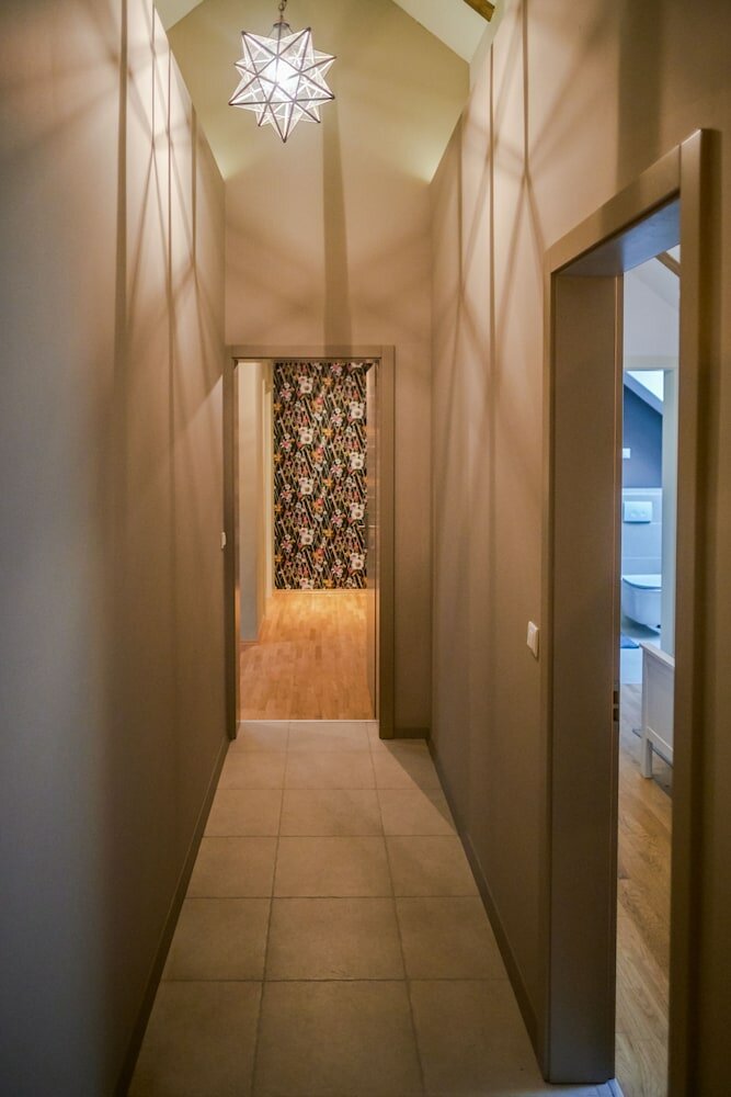 Фото Peacock Boutique Apartments