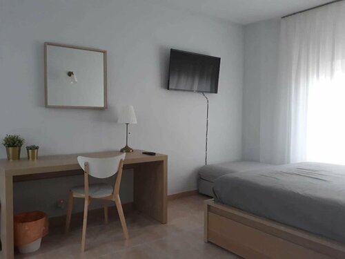 Гостиница Bonito Apartamento EN Triana 102