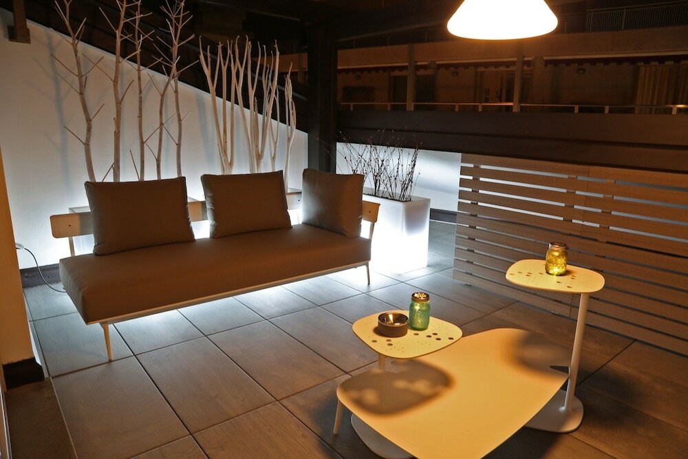 Фото Bergamo Exclusive Holiday Home