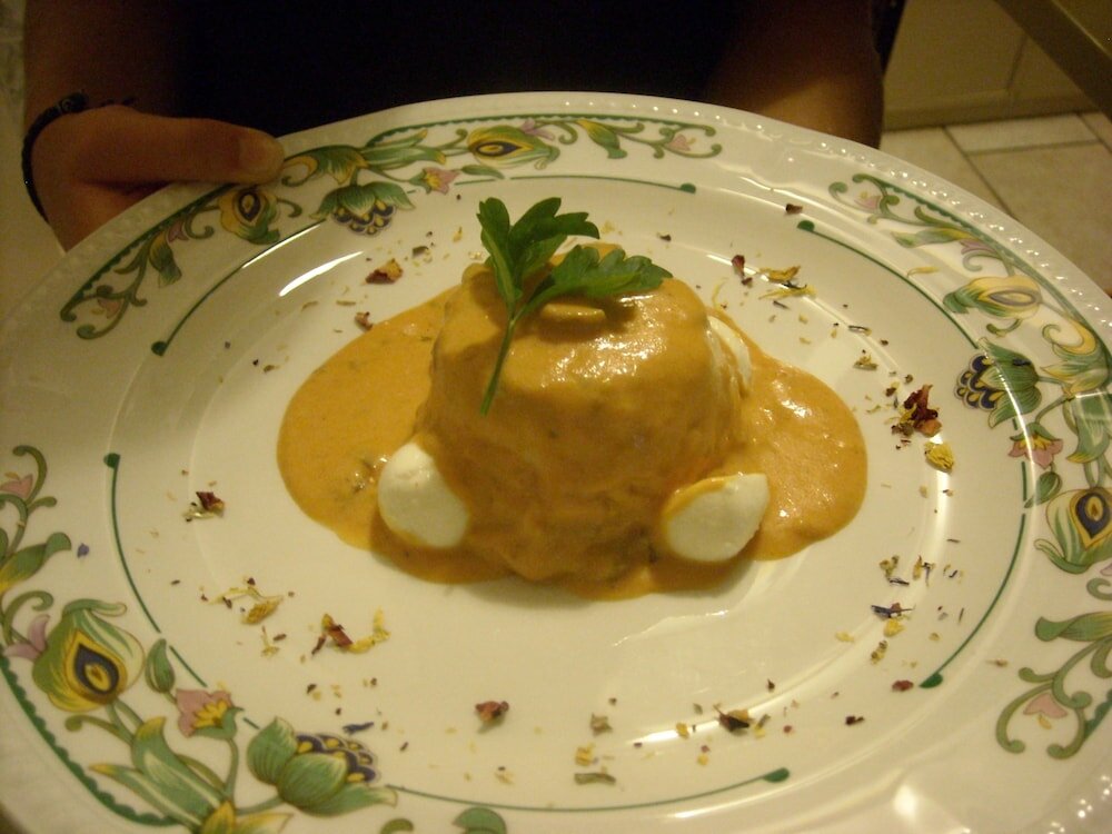 Фото Small & Lovely Hotel Zaluna