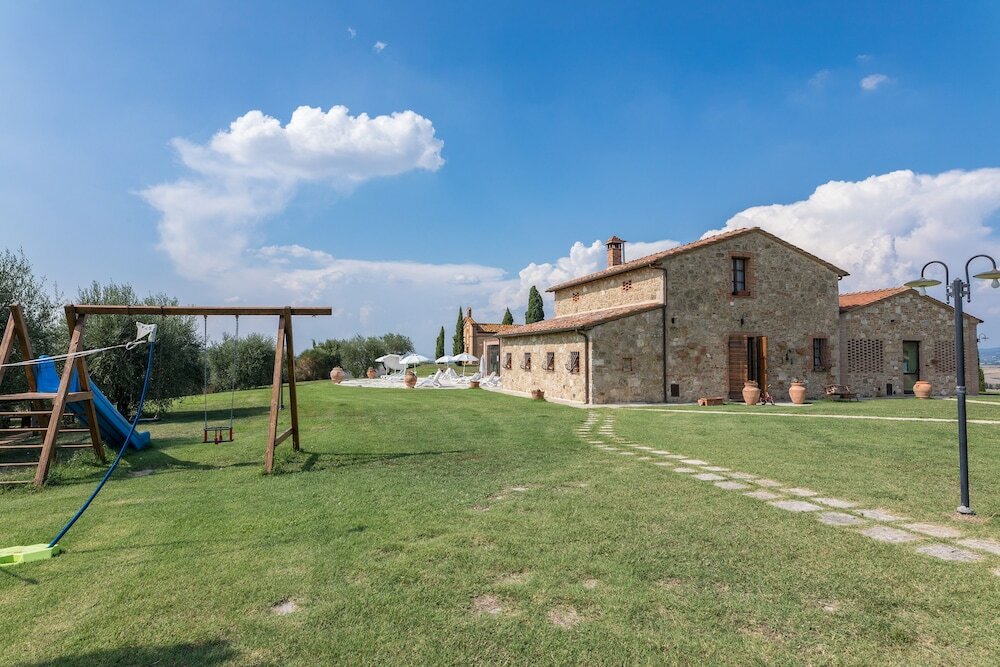 Фото Podere Baccoleno