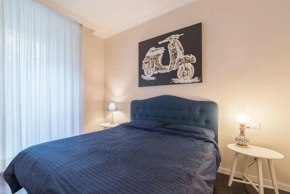 Фото Mazzini Stylish 6 Pax Apartment