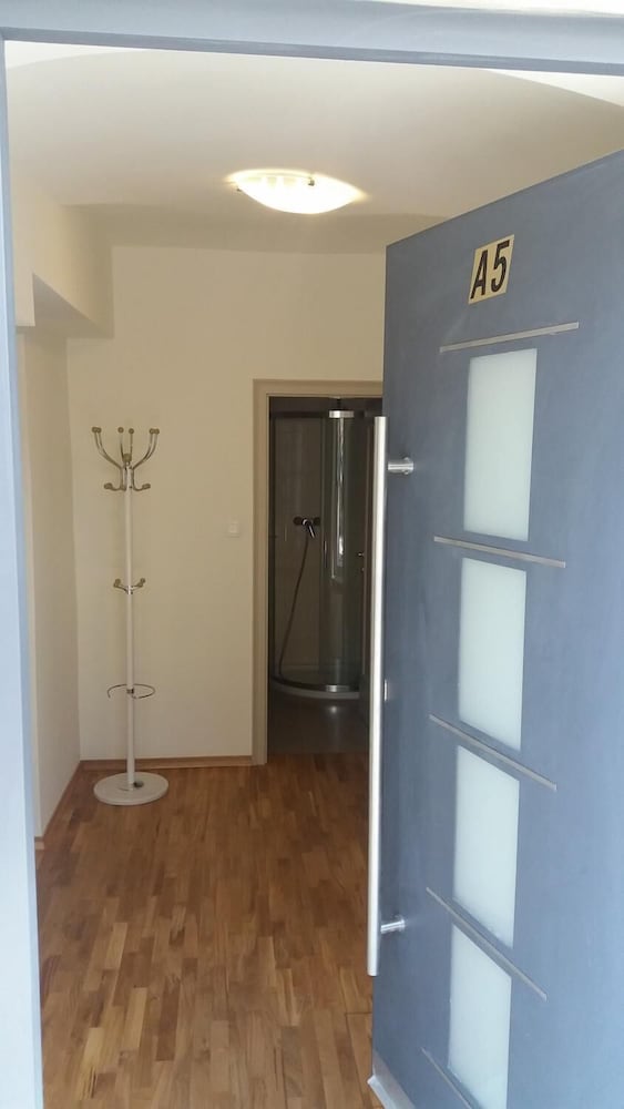 Фото Central Antique Apartments