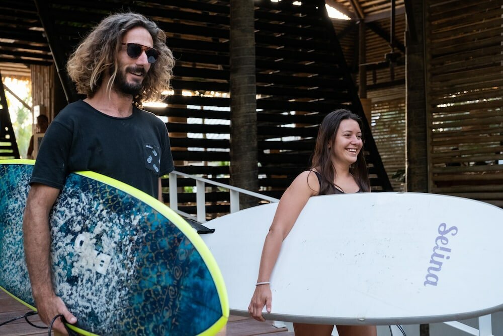 Фото Selina Nosara