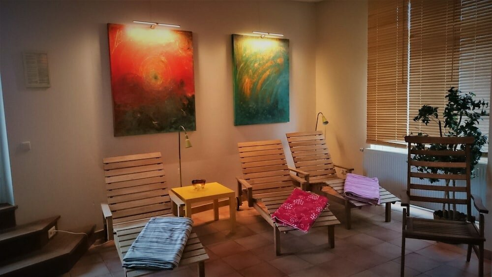 Фото Feriendorf Alte Fahrt