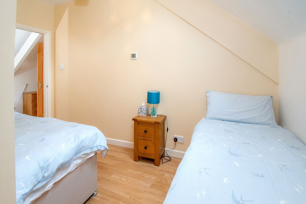 Фото The Coachhouse