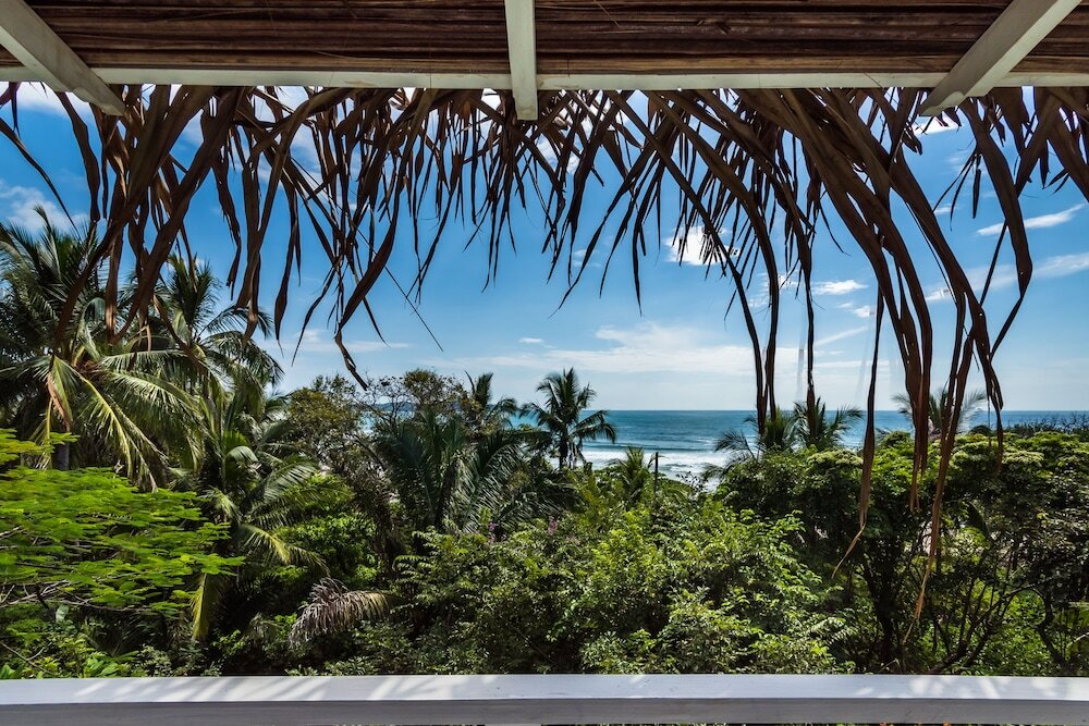 Фото Nosara Beach Hotel